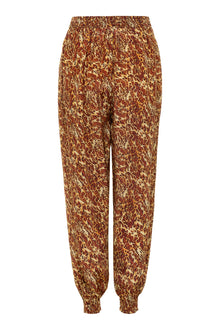 Genie Pants - Final Sale-Carolina K