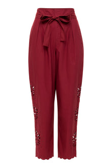 Carole Pants - Final Sale-Carolina K