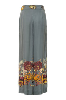 Palazzo Pants - Final Sale-Carolina K