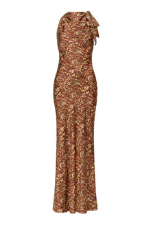 Irina Dress - Final Sale-Carolina K