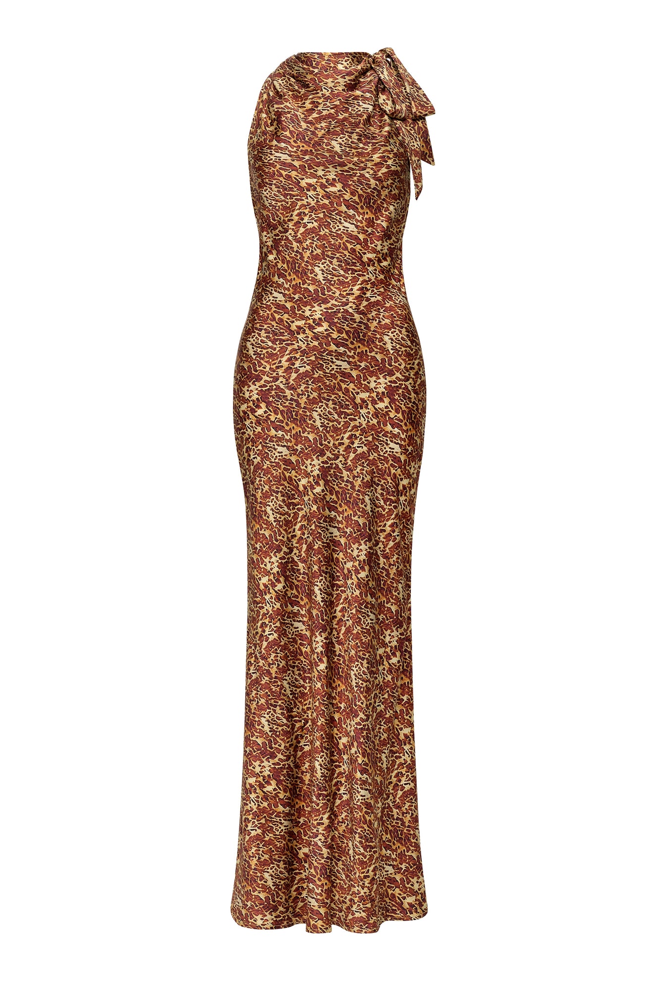 Irina Dress - Final Sale-Carolina K