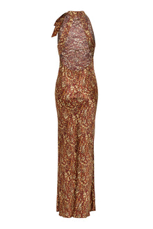 Irina Dress - Final Sale-Carolina K