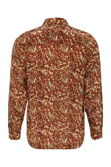 Carmen Shirt - Final Sale-Carolina K