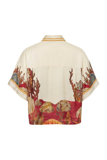 Kimono Top - Final Sale-Carolina K