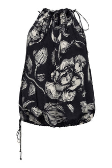 Bali Top - Final Sale-Carolina K
