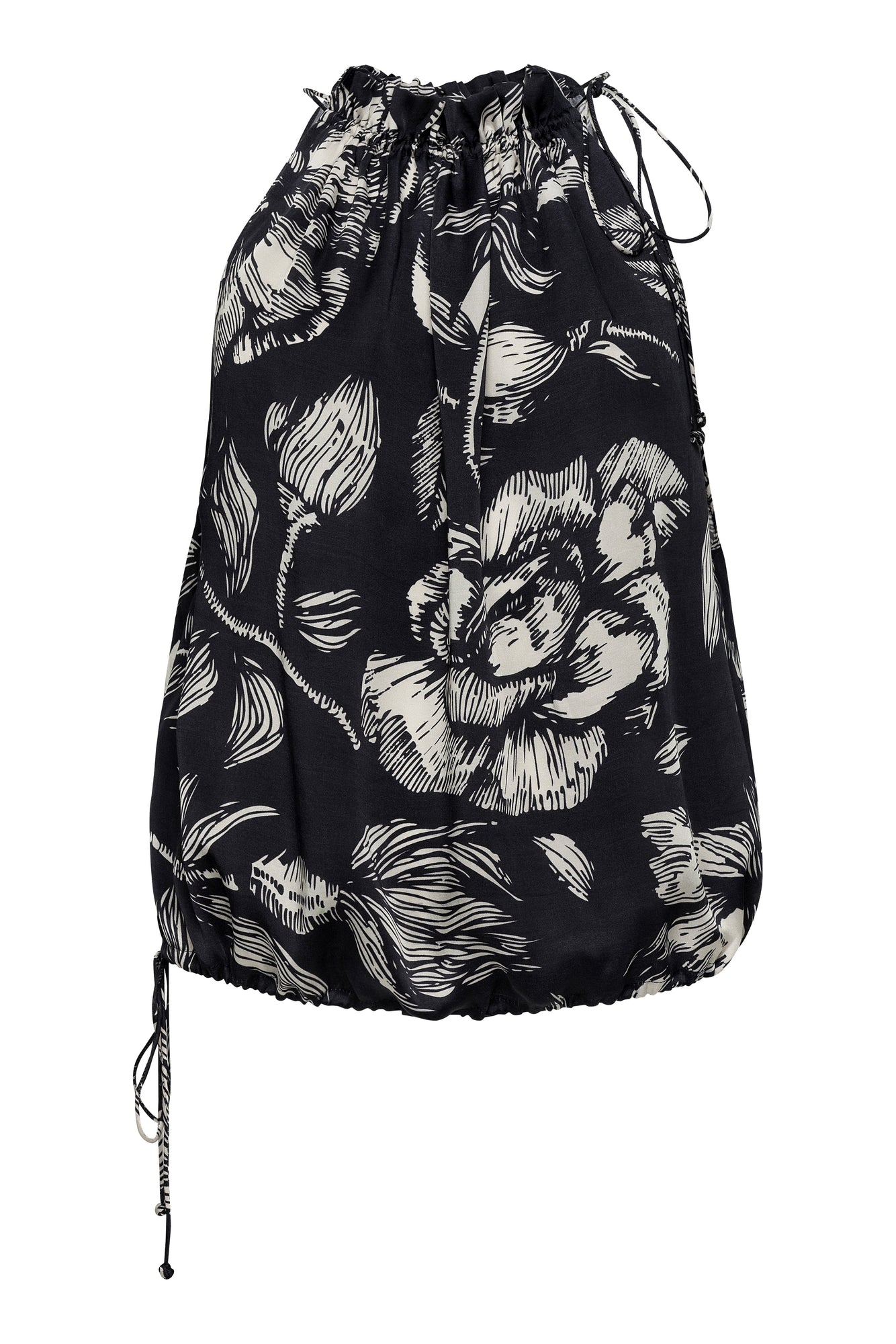 Bali Top - Final Sale-Carolina K