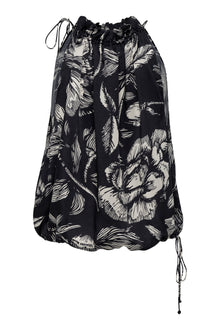 Bali Top - Final Sale-Carolina K