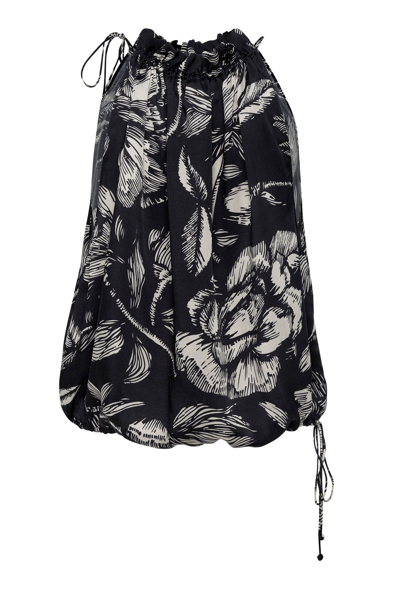 Bali Top - Final Sale-Carolina K