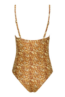 Marieta One Piece - Final Sale-Carolina K
