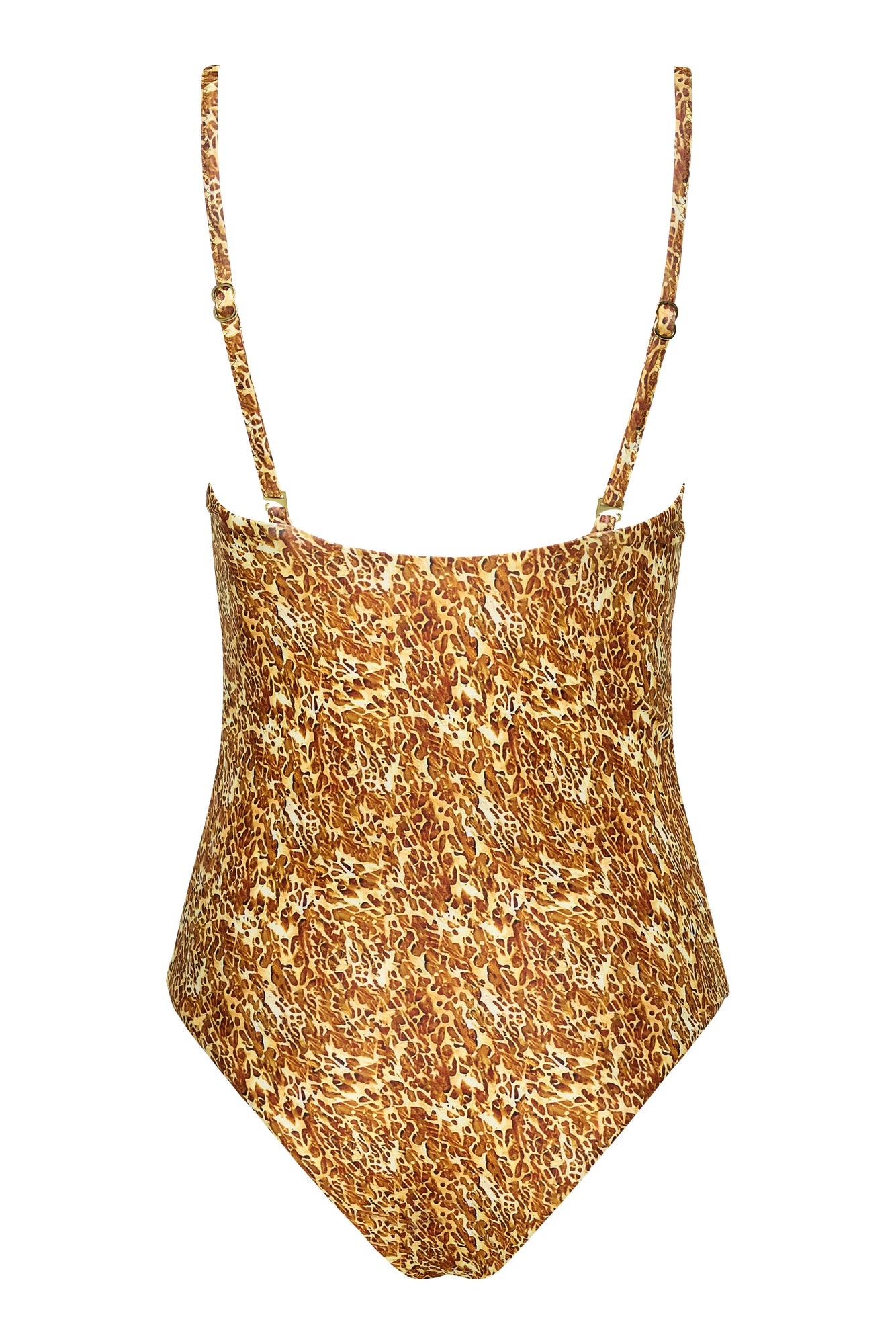 Marieta One Piece - Final Sale-Carolina K