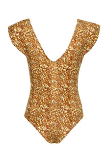 Liset One Piece - Final Sale-Carolina K