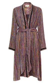 Rua Coat - Final Sale-Carolina K