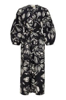 Inae Dress - Final Sale-Carolina K