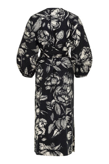 Inae Dress - Final Sale-Carolina K