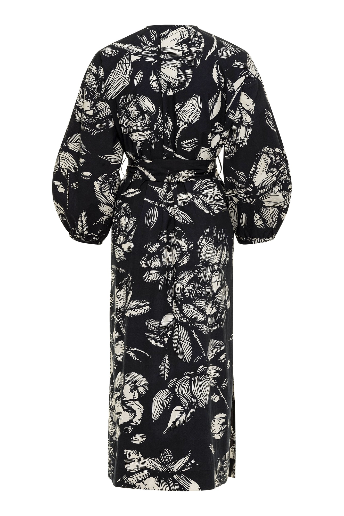 Inae Dress - Final Sale-Carolina K