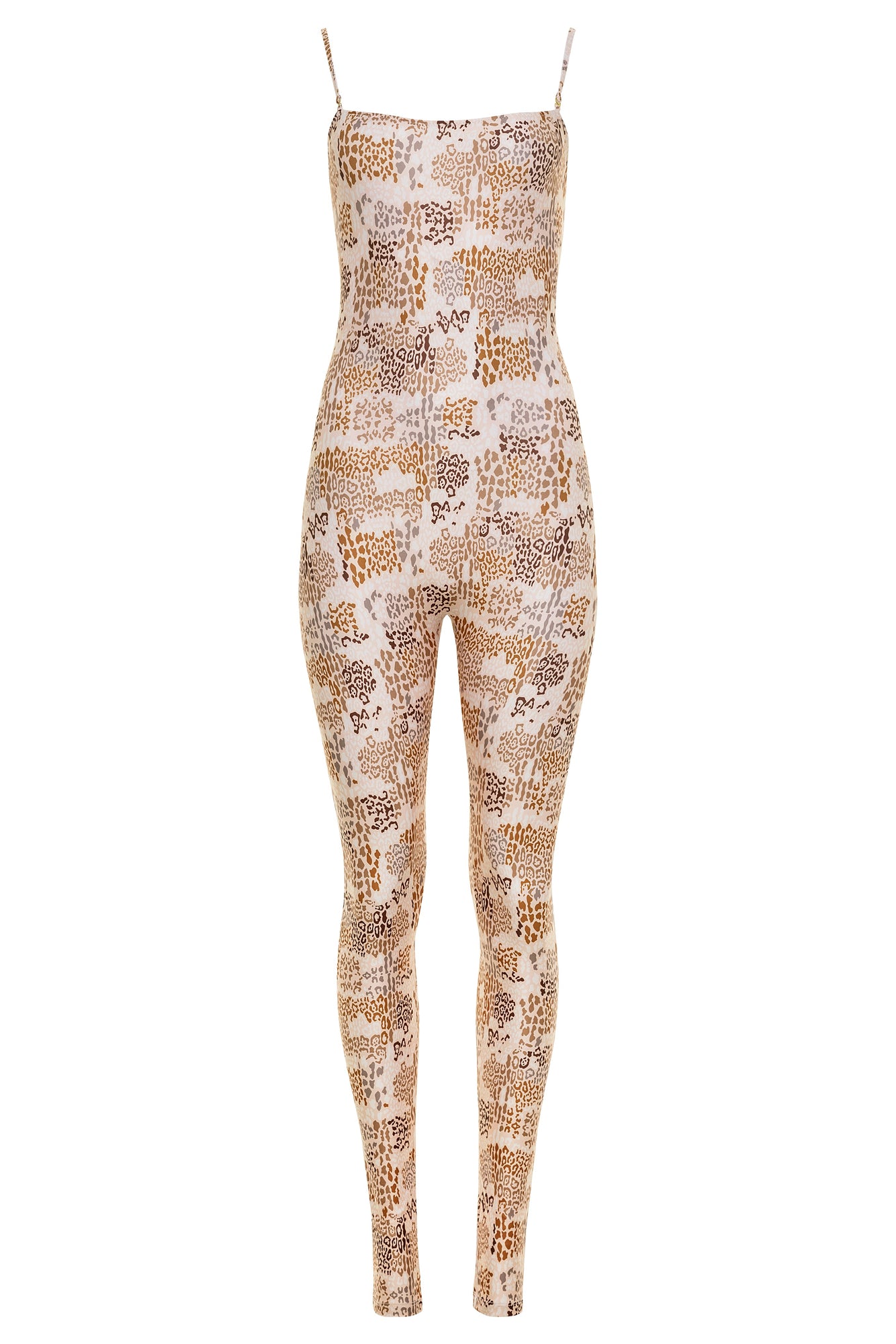 Rue Bodysuit - Final Sale-Carolina K
