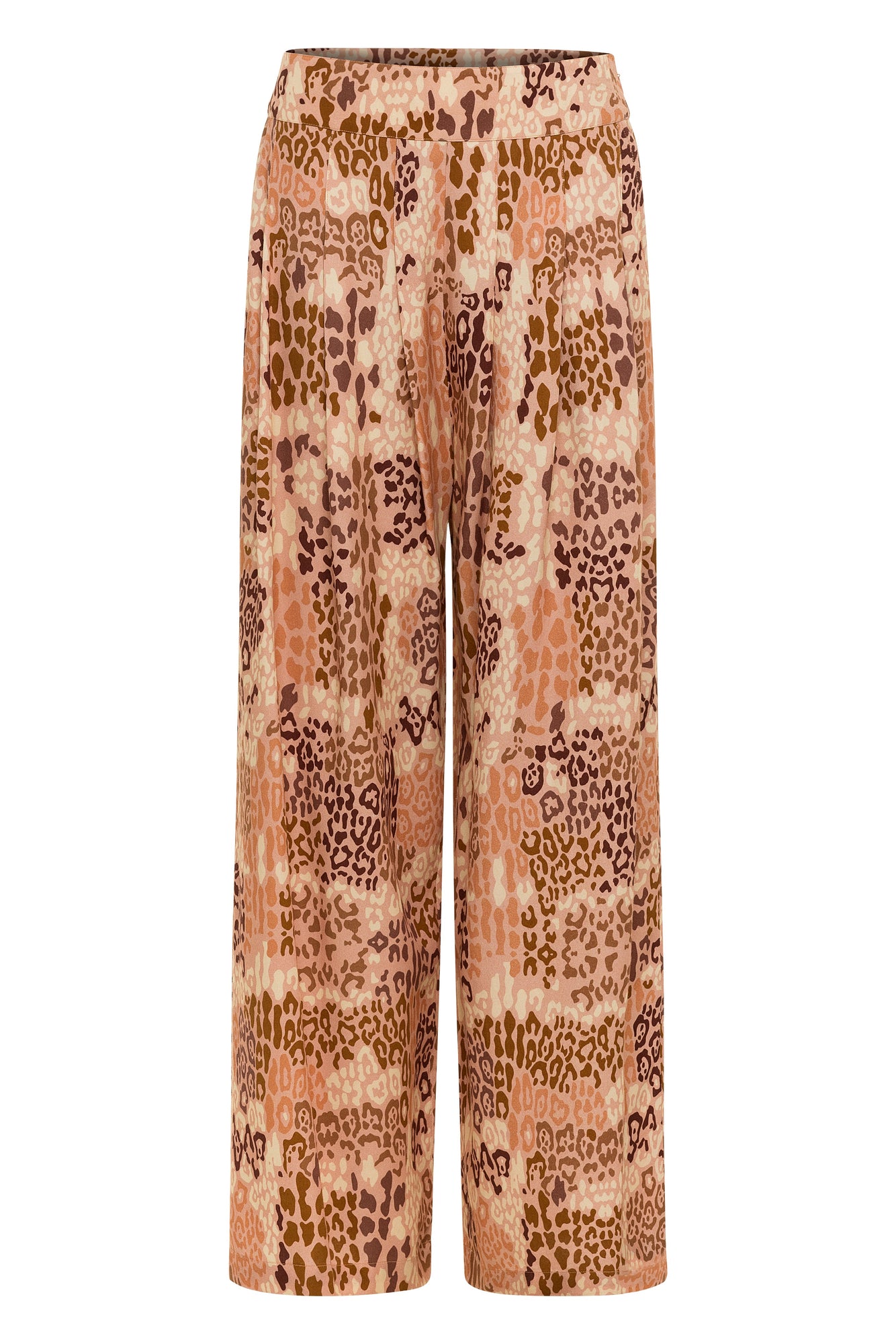 Caro Pants - Final Sale-Carolina K