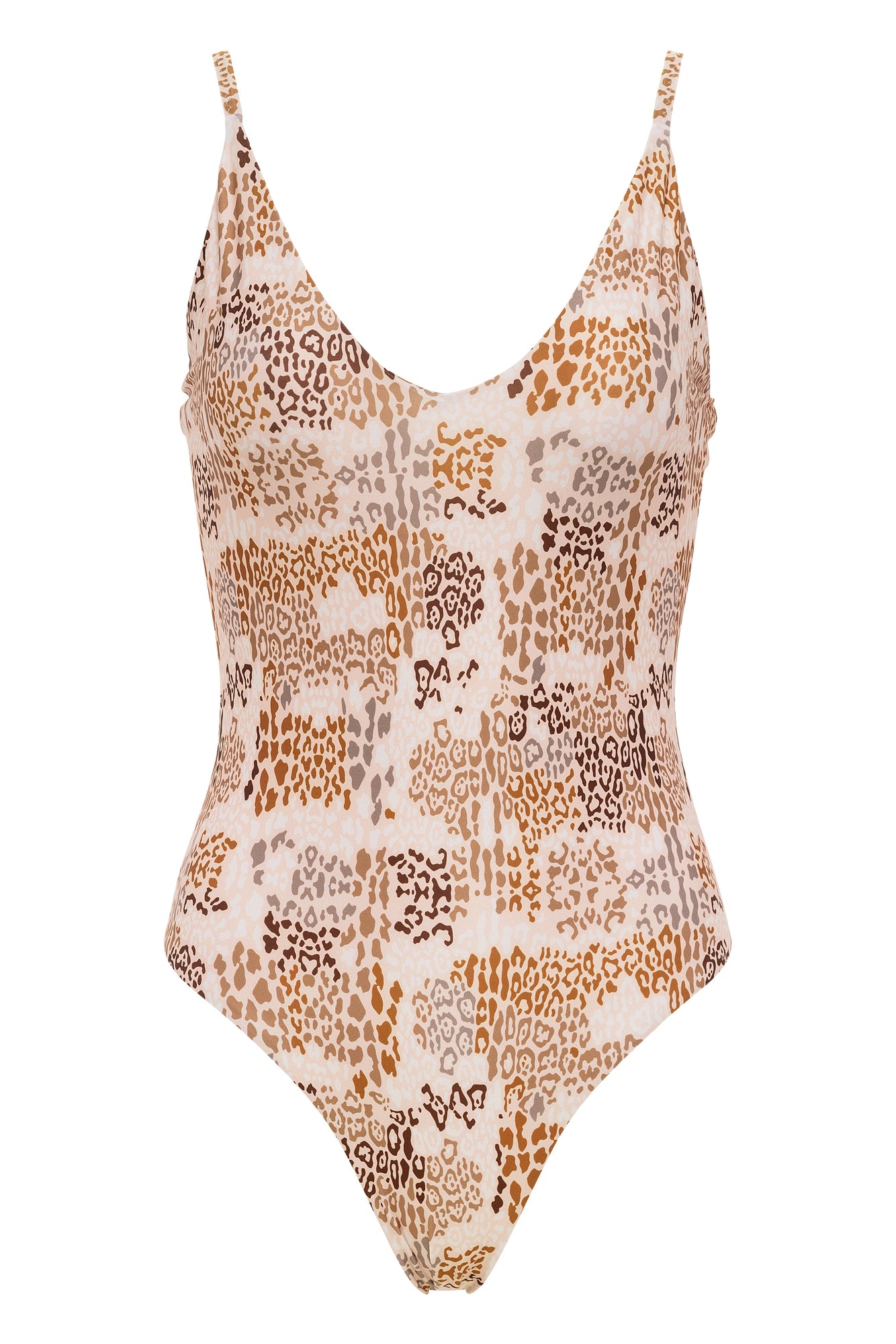Marieta One Piece - Final Sale-Carolina K