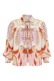 Gaya Shirt - Final Sale-Carolina K