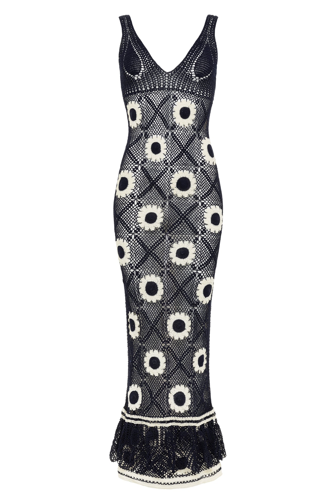 Kea Dress - Final Sale-Carolina K