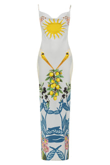Slip Dress - Final Sale-Carolina K