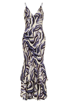 Ares Dress - Final Sale-Carolina K
