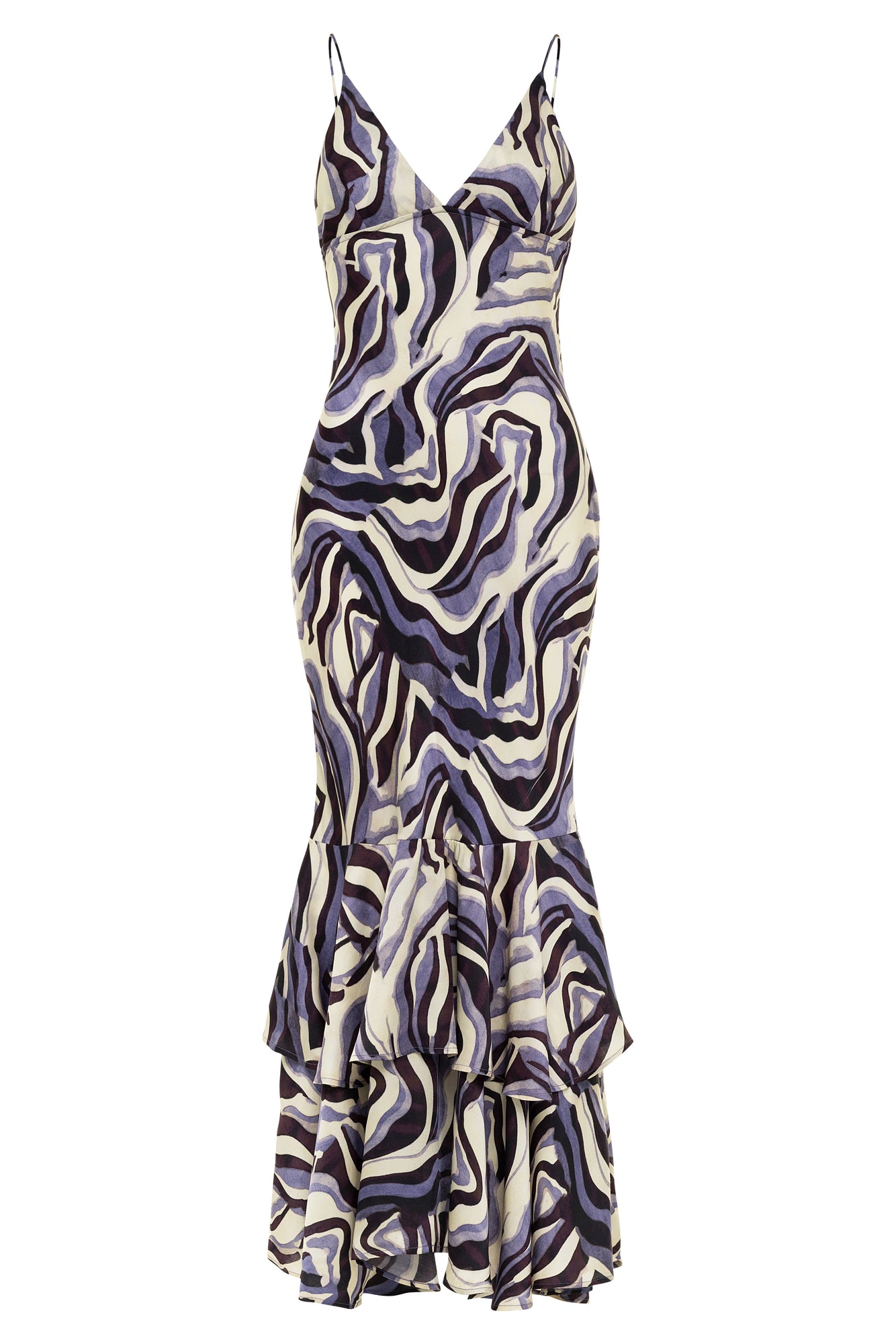 Ares Dress - Final Sale-Carolina K