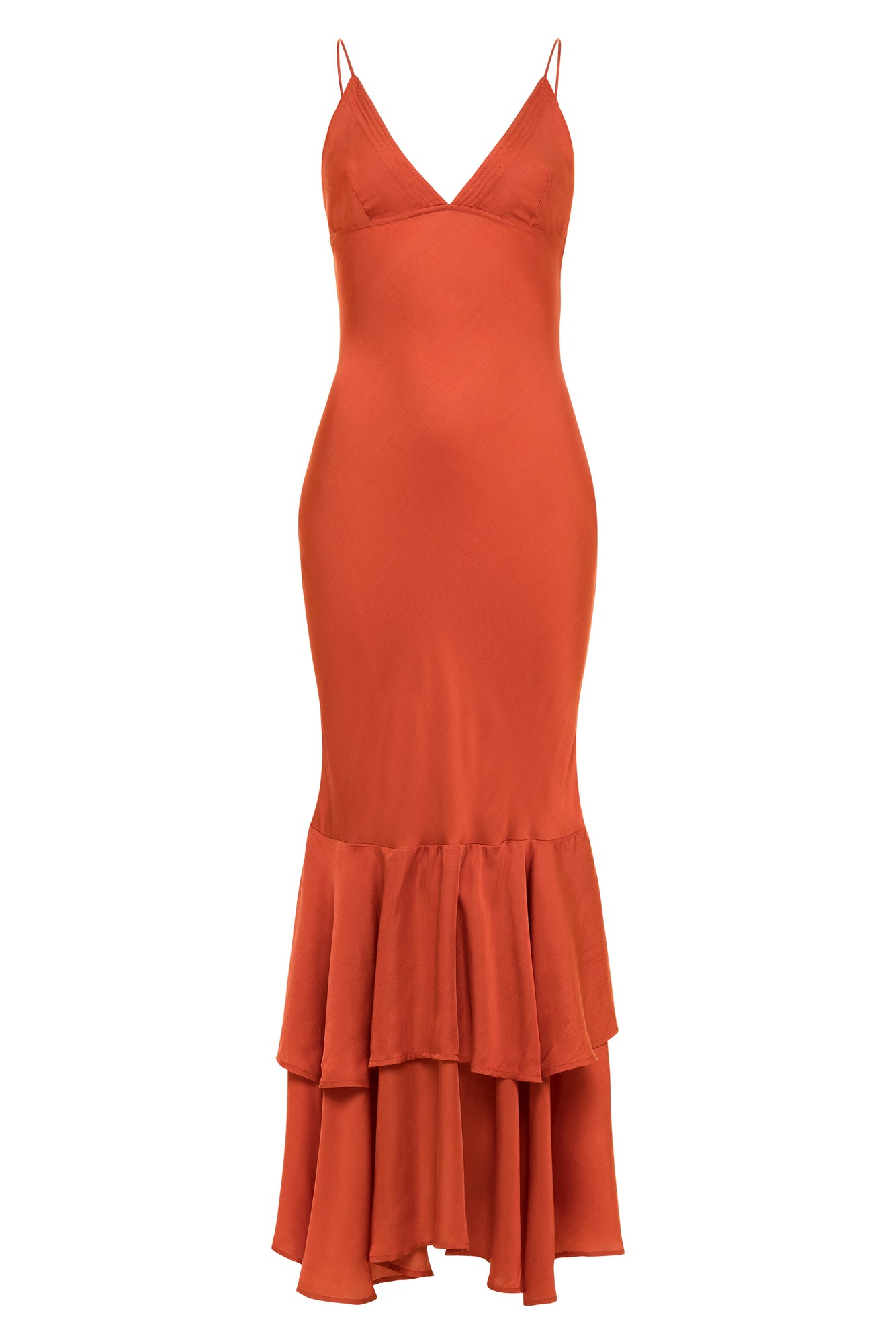 Ares Dress - Final Sale-Carolina K