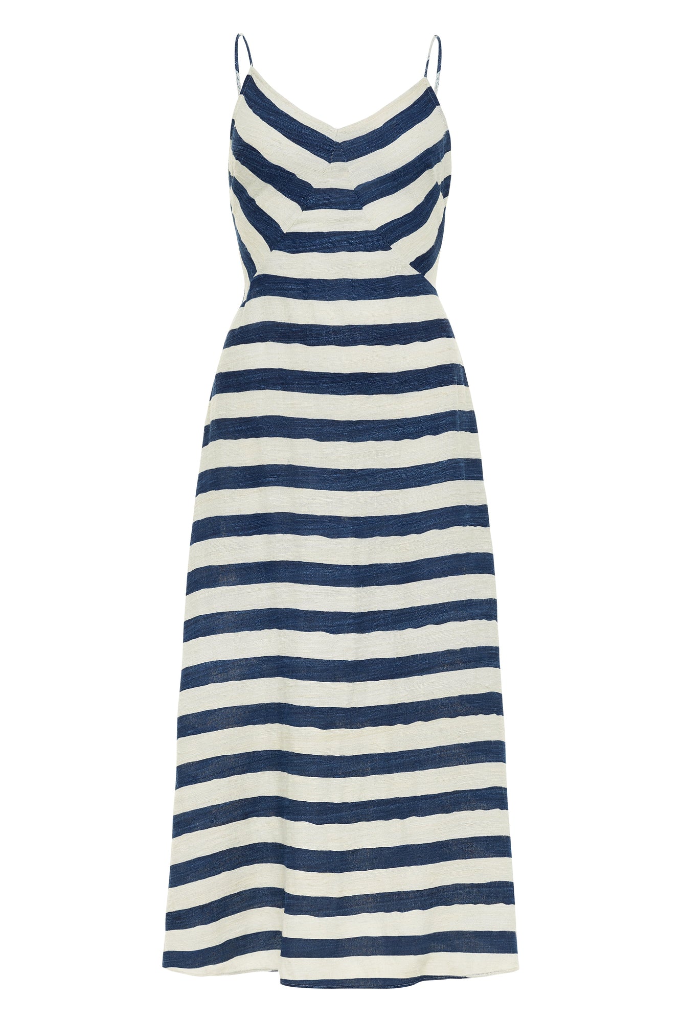 Yia Dress - Final Sale-Carolina K
