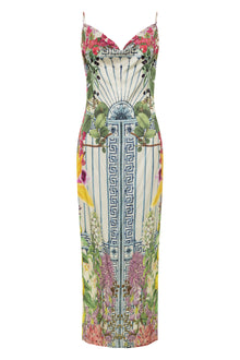Slip Dress - Final Sale-Carolina K