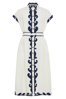 Valerie Dress - Final Sale-Carolina K