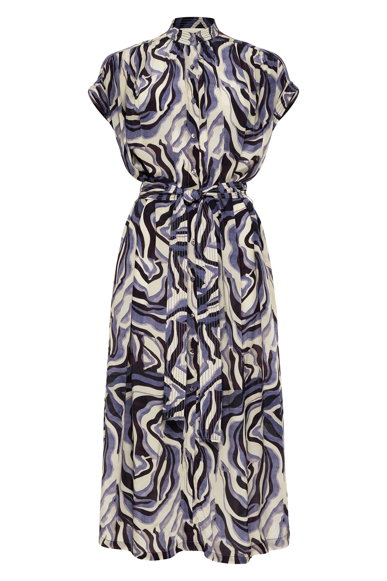 Valerie Dress - Final Sale-Carolina K