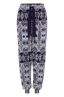 Genie Pants - Final Sale-Carolina K