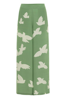 Palazzo Pants - Final Sale-Carolina K