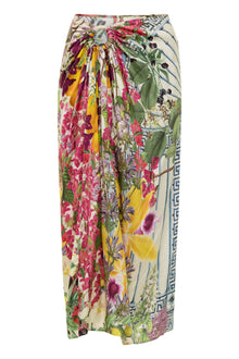 Analia Skirt - Final Sale-Carolina K