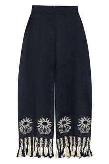 Apollo Pants - Final Sale-Carolina K