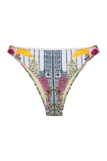 Cala Bikini Bottom - Final Sale-Carolina K