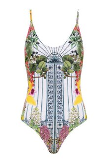 Slip One Piece - Final Sale-Carolina K
