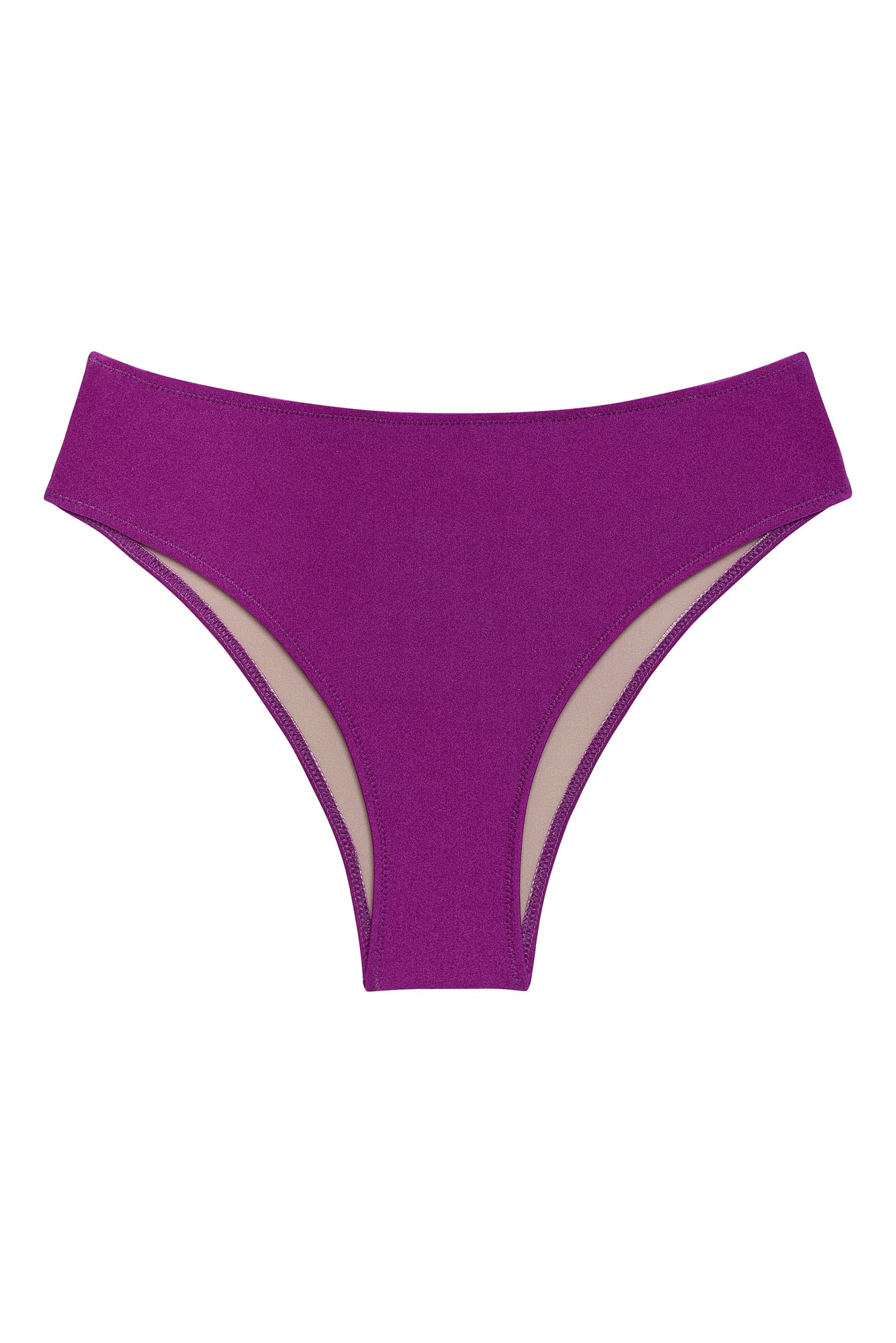 Cala Bikini Bottom - Final Sale-Carolina K