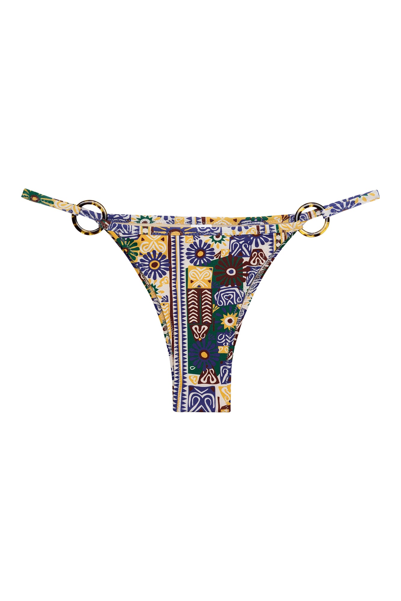 Lily Bikini Bottom - Final Sale-Carolina K
