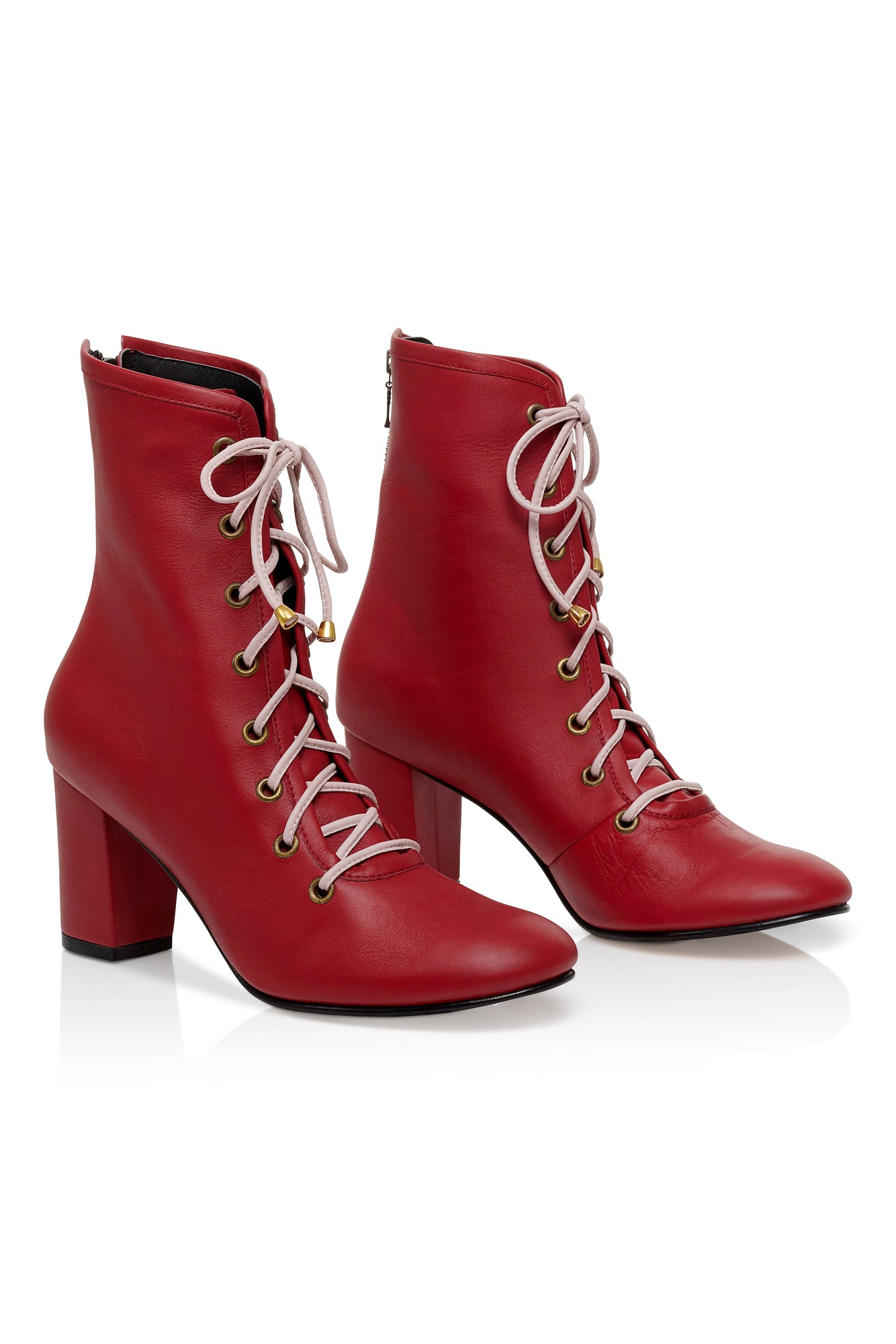 Botin Boot - Final Sale-Carolina K