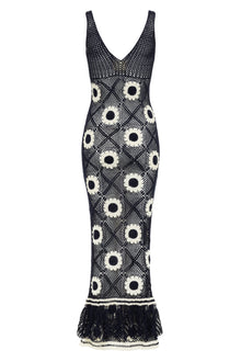Kea Dress - Final Sale-Carolina K