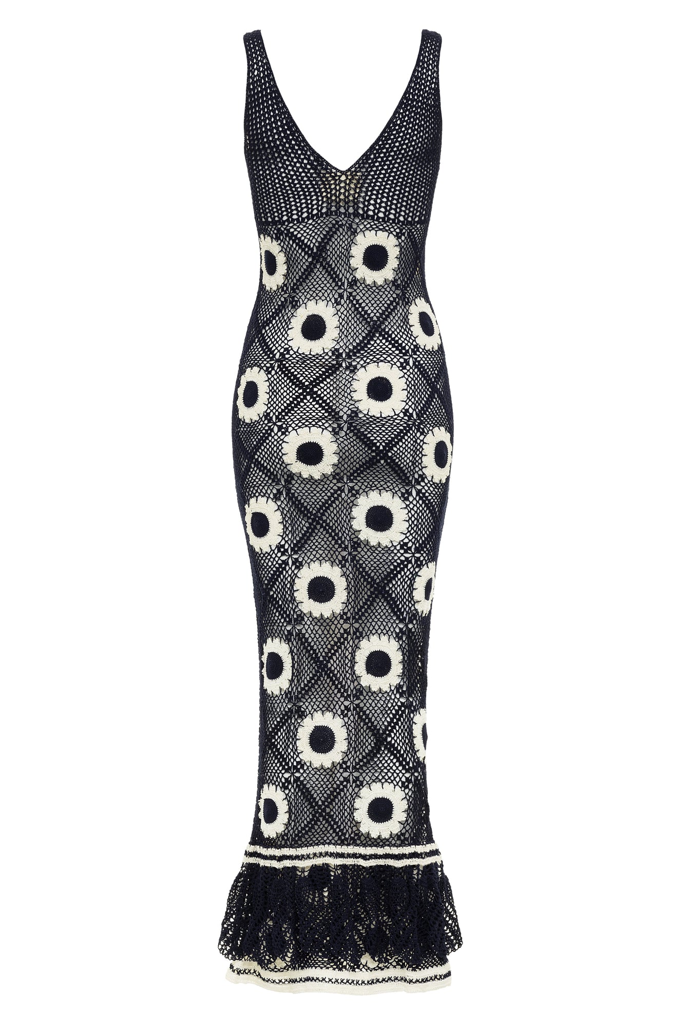 Kea Dress - Final Sale-Carolina K