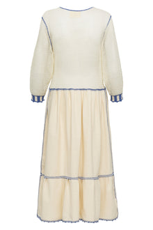 Sun Dress - Final Sale-Carolina K