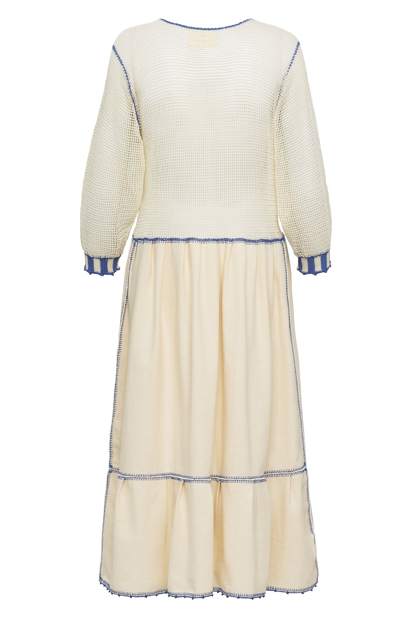 Sun Dress - Final Sale-Carolina K