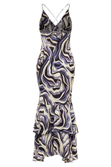 Ares Dress - Final Sale-Carolina K
