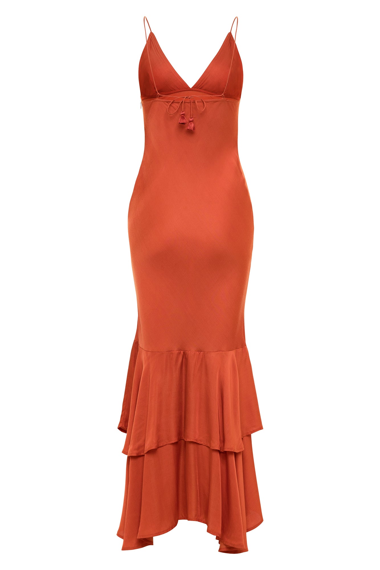 Ares Dress - Final Sale-Carolina K