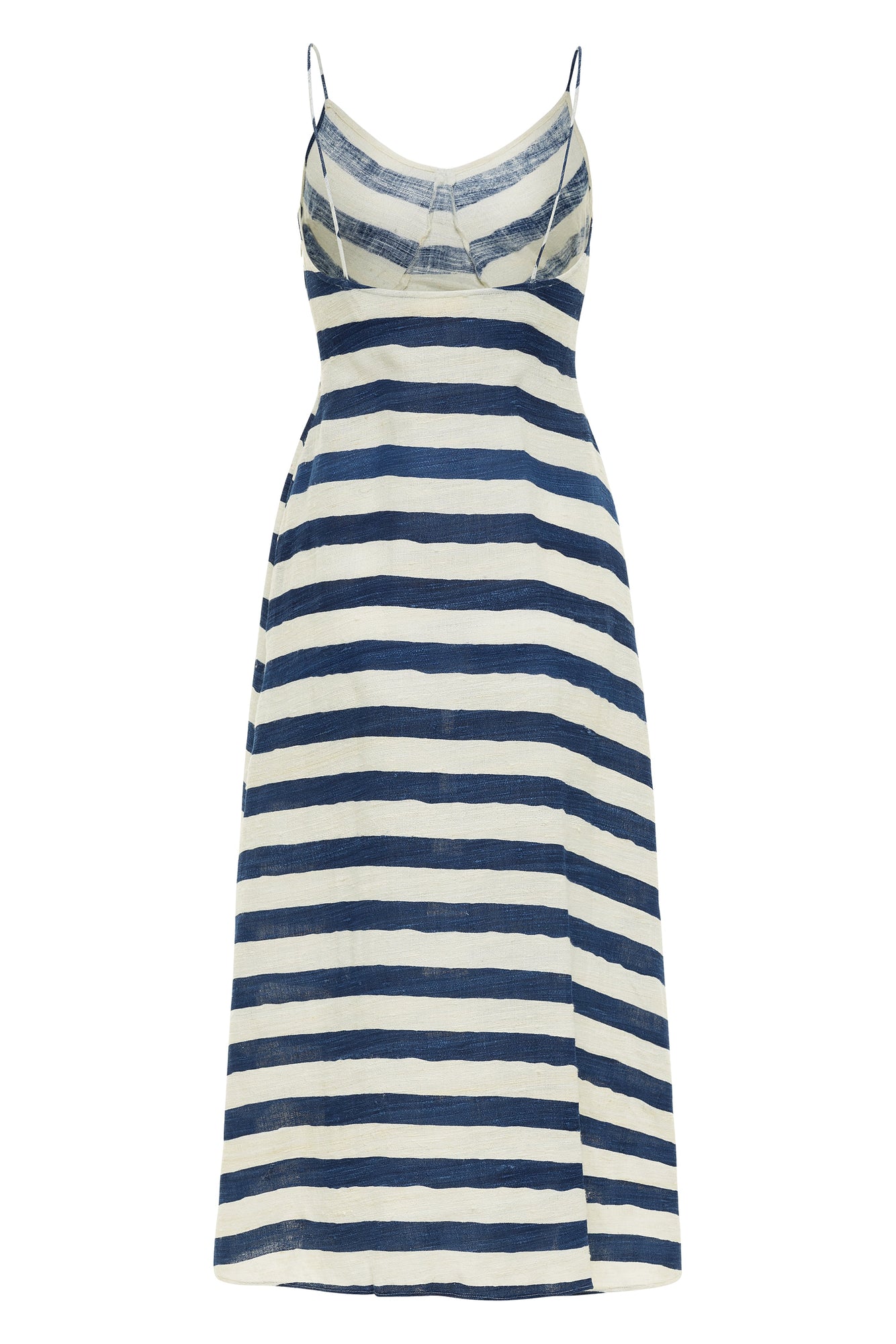 Yia Dress - Final Sale-Carolina K