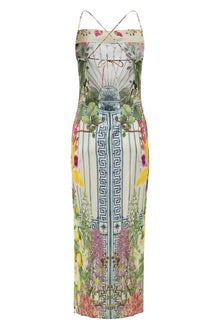 Slip Dress - Final Sale-Carolina K