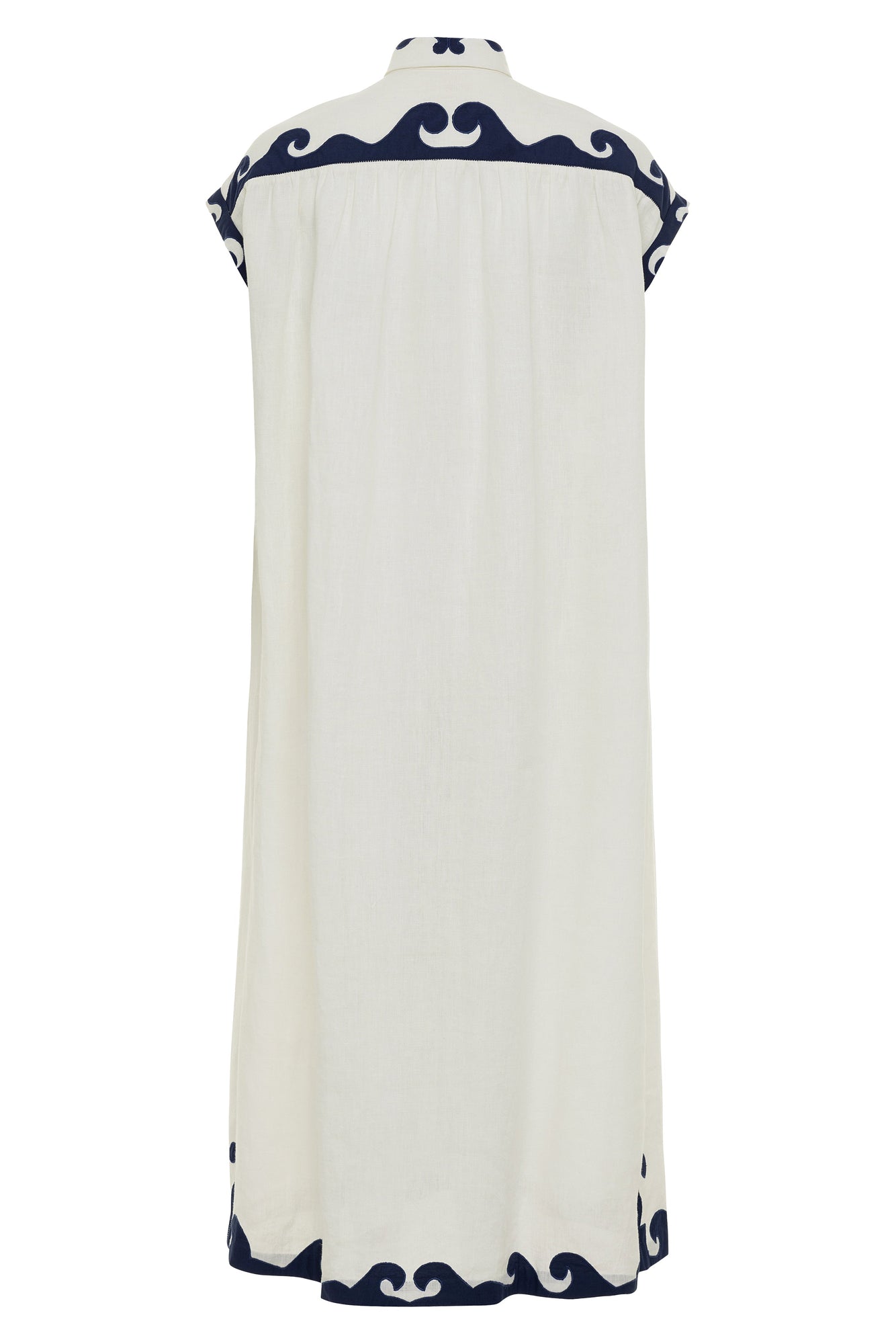 Valerie Dress - Final Sale-Carolina K